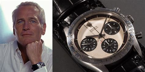 paul newman rolex asta|paul newman watch auction.